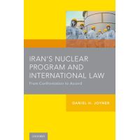 Iran's Nuclear Program and International Law