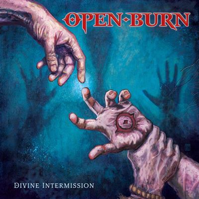 Divine intermission