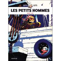 Les Petits Hommes