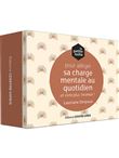La petite boîte pour alléger sa charge mentale au quotidien et vivre plus heureux !