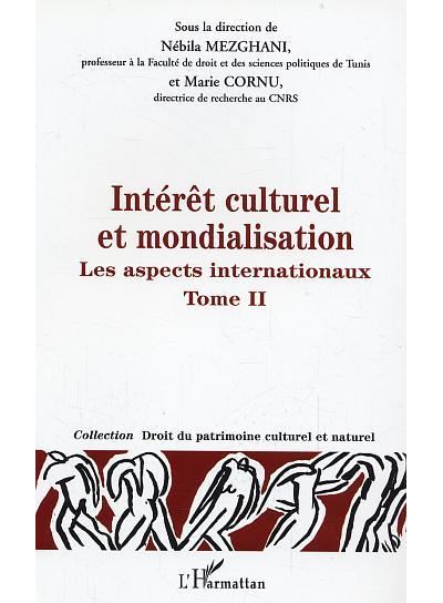Intérêt culturel et mondialisation