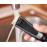 Tondeuse barbe Philips OneBlade Pro QP6510/20 Noir et Argent_8