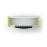 Tondeuse barbe Philips OneBlade Pro QP6510/20 Noir et Argent_9