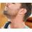 Tondeuse barbe Philips OneBlade Pro QP6510/20 Noir et Argent_3