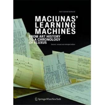 Maciunas' learning machines