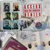 Access Denied Edition Deluxe