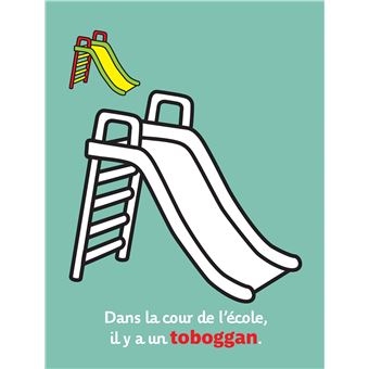 Je colorie sans dépasser avec Olive - Olive à la maternelle