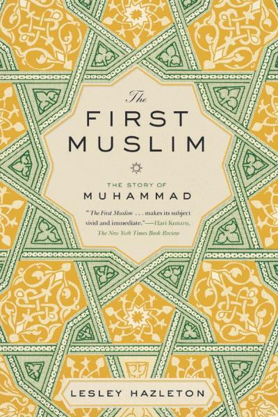 FIRST MUSLIM
