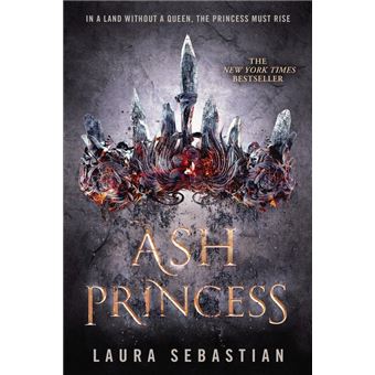 Ash Princess - 1