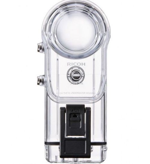 Ricoh TW-1 Waterdichte Subwoofer voor Theta V, S, SC