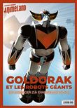 Animeland HS Goldorak