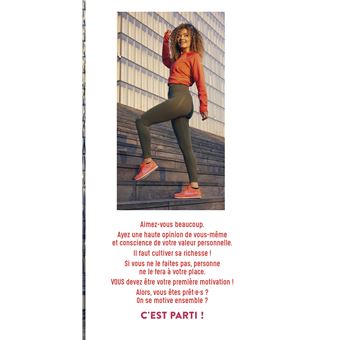 Epanouie - Mes recettes bonheur, forme et santé