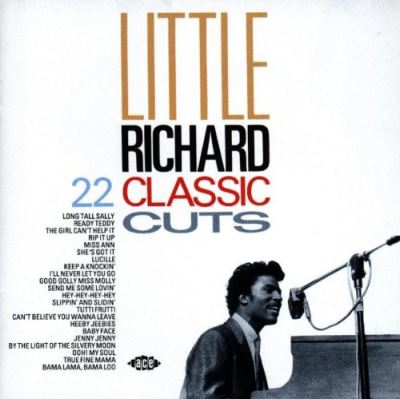 22 classic cuts 1956 / 1964