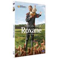 Roxane DVD