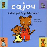 Cajou Cajou Et Papa Du Papa De Papa Didier Levy Xavier Deneux Cartonne Achat Livre Fnac
