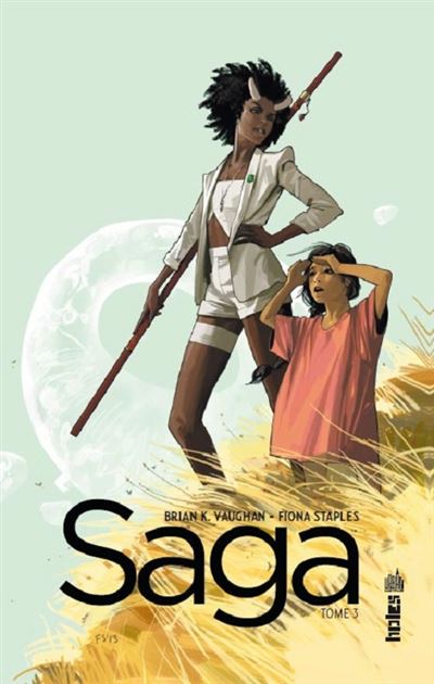Saga