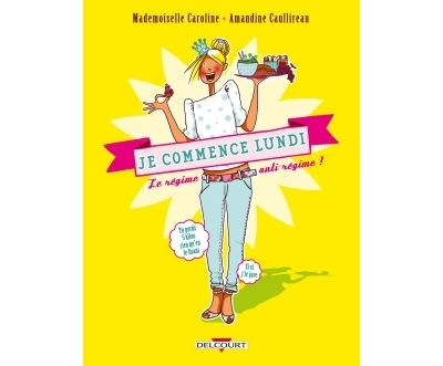 Je commence lundi, le régime anti-régime !