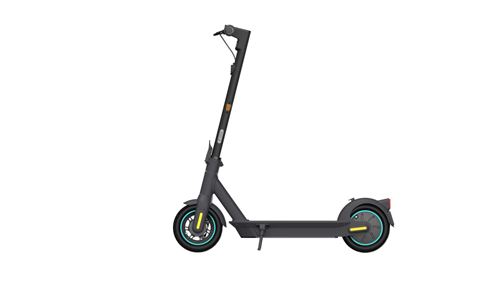 Trottinette électrique Segway Ninebot KickScooter MAX G30D II