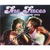 Live In Oakland Radio Broadcast 1972