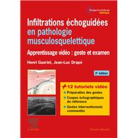 Echographie Musculosquelettique Dernier Livre De Nicolas Sans Precommande Date De Sortie Fnac