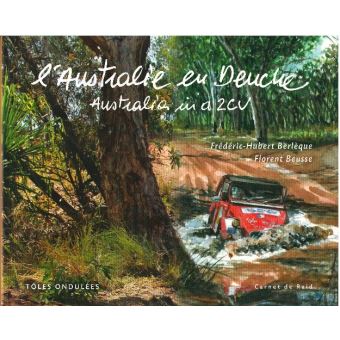 L'Australie en Deuche