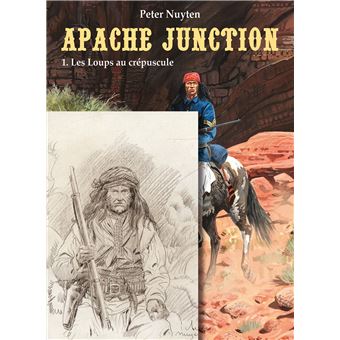 Les loups du crépuscule