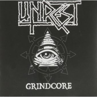 Grindcore - 1