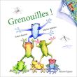 Grenouilles !
