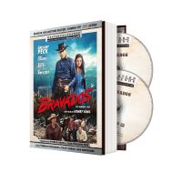 Les Bravados Edition Collector Combo Blu-ray DVD