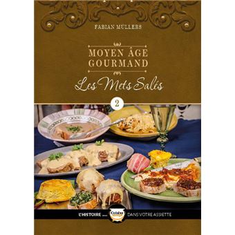 Le Moyen Âge Gourmand