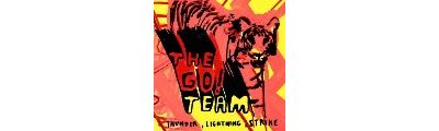 Thunder, Lightning, Strike (20 Year Anniversary Edition)