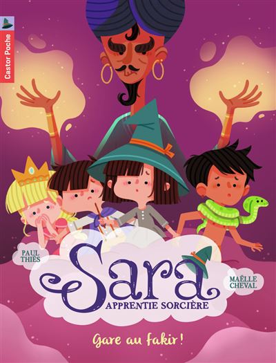 Gare au Fakir !