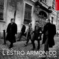 L'Estro Armonico 12 Concerti Opus 3