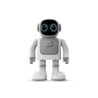 ROBOT ENCEINTE KIDYROBOT - 1