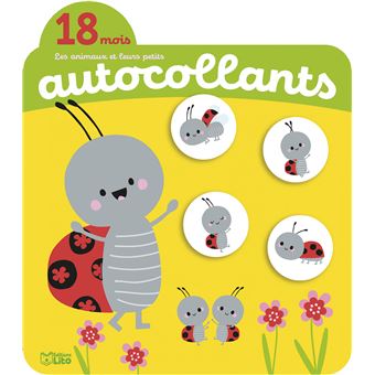 Les animaux du jardin