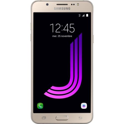 Smartphone Samsung Galaxy J7 16 Go Or