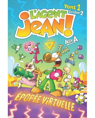 Epopée virtuelle