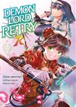 Demon Lord, Retry! R