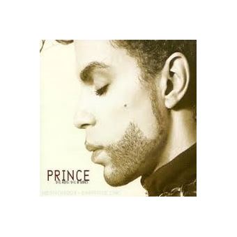The B-Sides The Hits Coffret Best Of Prince 