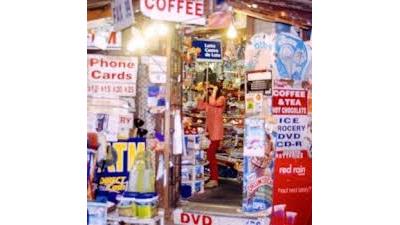 Pink city - Inclus coupon MP3