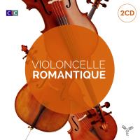 Violoncelle Romantique
