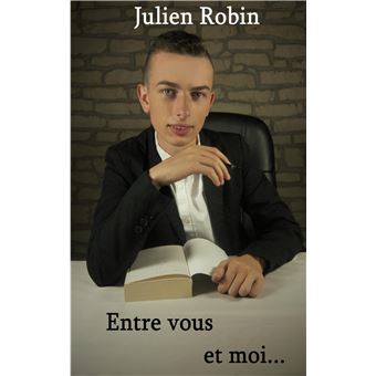 Entre vous et moi...