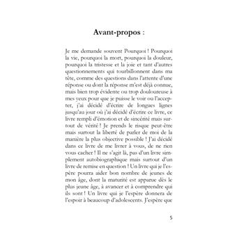 Entre vous et moi...