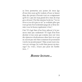 Entre vous et moi...