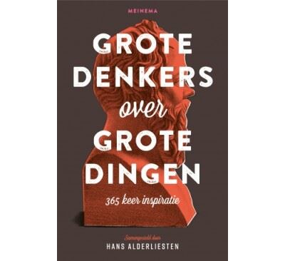 Grote denkers over grote dingen