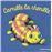 Les Drôles de Petites BêtesCamille la chenille_0