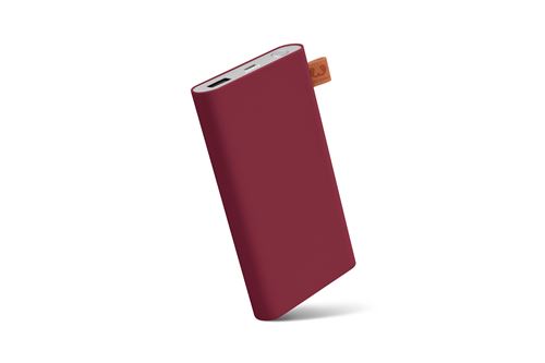 Fresh 'N Rebel Powerbank 6000mAh Ruby