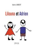 Lilouna et Adrien