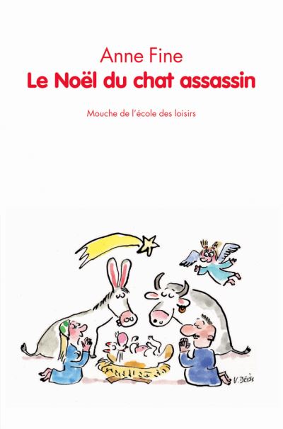 Noel du chat assassin (Le)