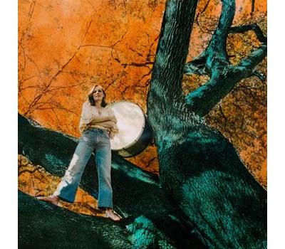 STITCH OF THE WORLD/LP